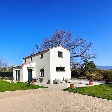 Villa Sandrine, Confortable Et Cosy Proche D'Aix En Provence Meyrargues Exteriér fotografie